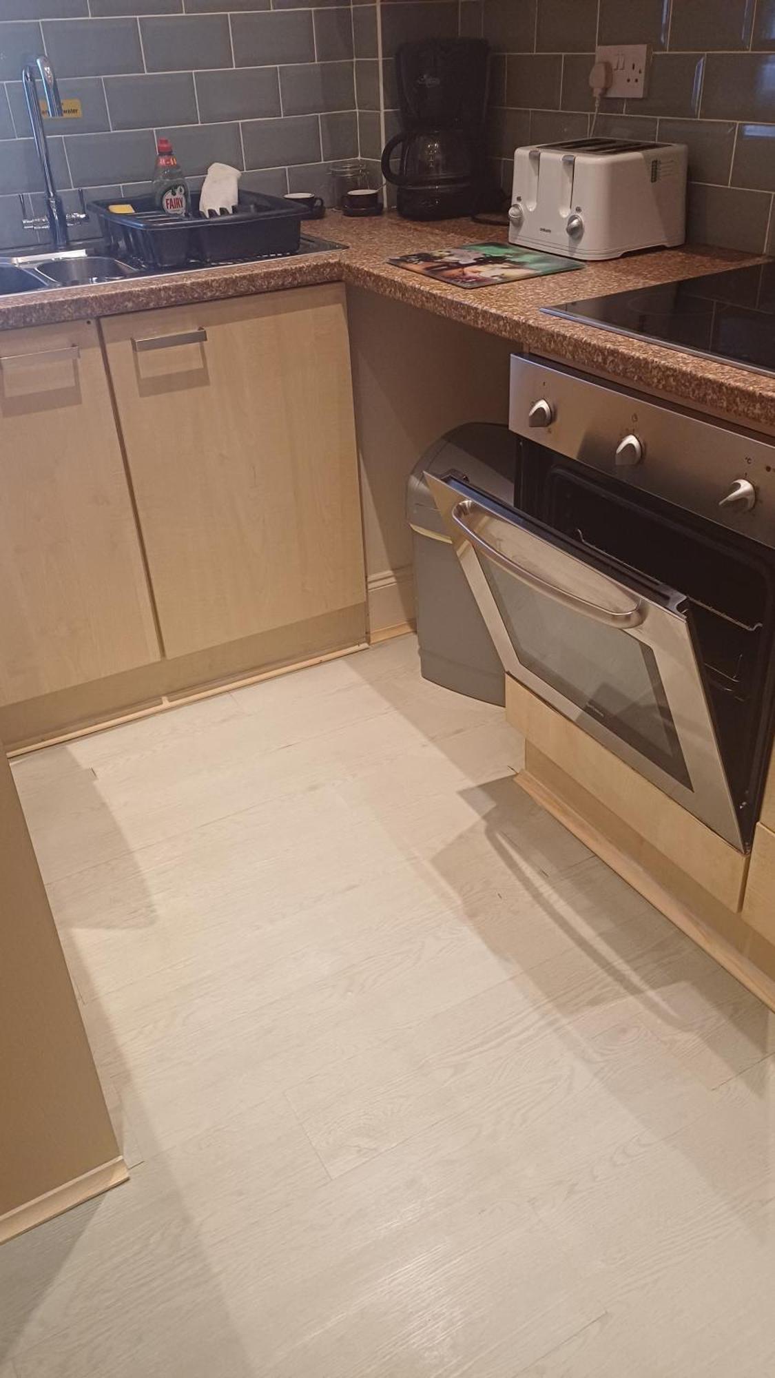 Morwenna Luxury Apartment Llandudno