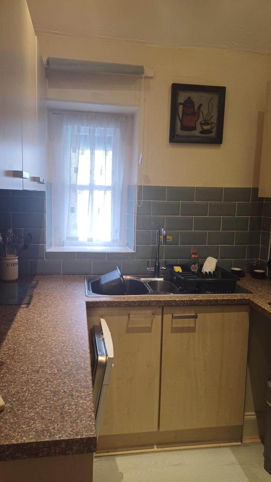 Morwenna Luxury Llandudno