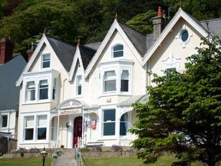 Guest house Sefton Court Llandudno