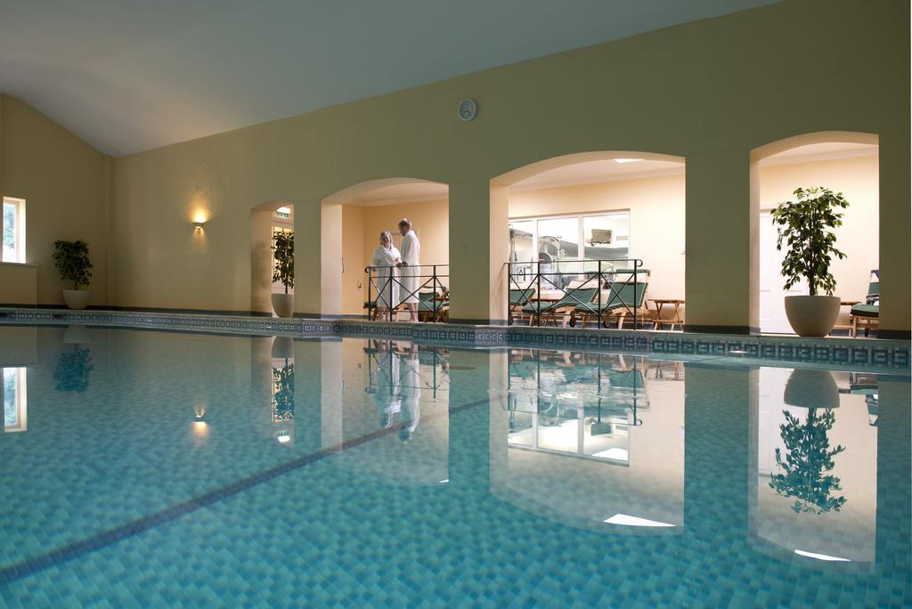Bodysgallen Hall And 4*
