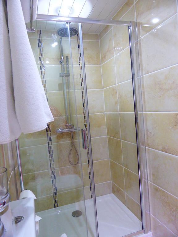Guest house The Kendrick Exclusively For Adults 4*