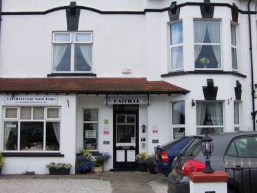 Guest house Cwtch 4*