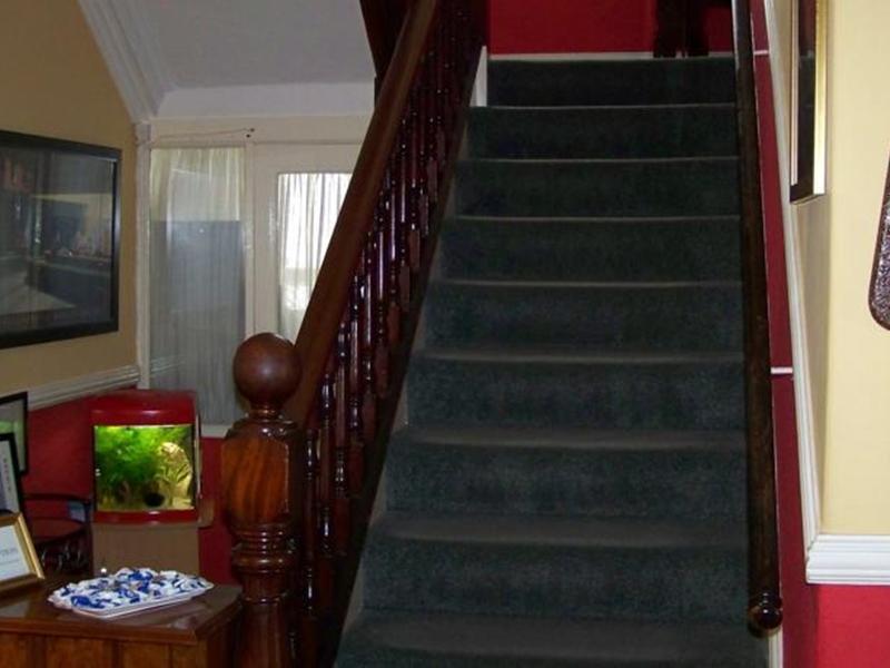 Cwtch Guest house