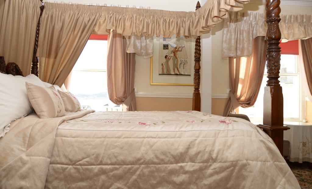The Cumberland Bed & Breakfast 4*