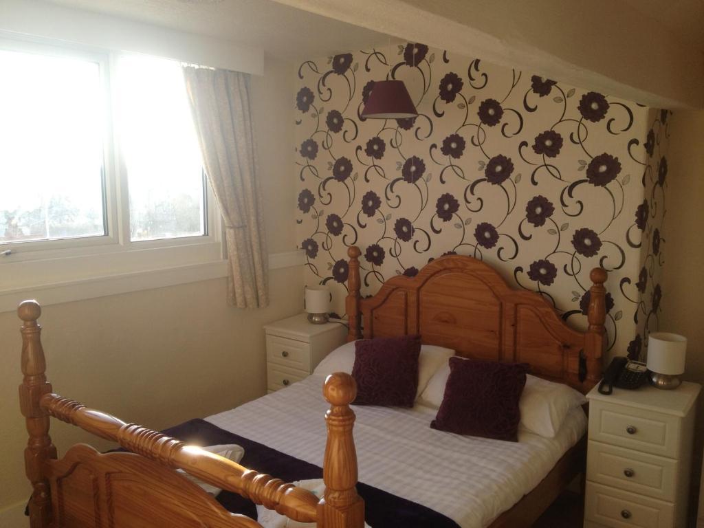 Hotel Winchmore 3*