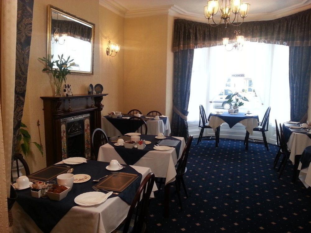 Guest house Del Mar Llandudno