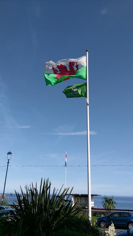 Winchmore Hotel Llandudno