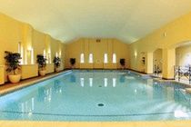 Bodysgallen Hall And