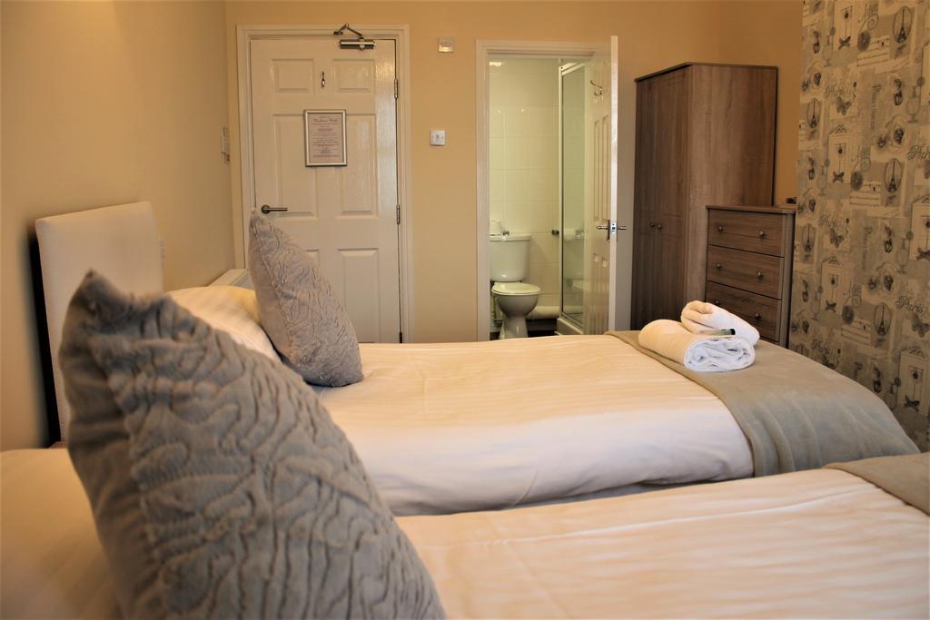 Winchmore Hotel