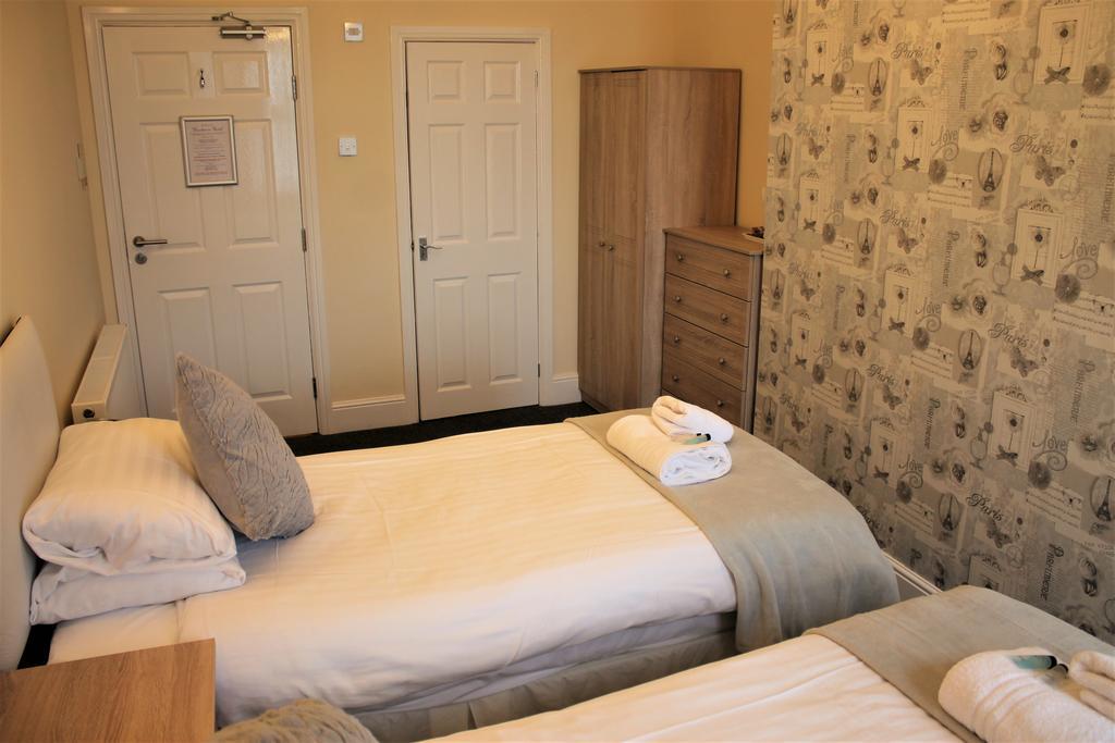 Winchmore Hotel 3*