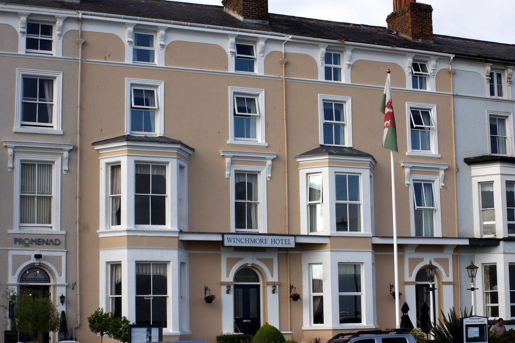Hotel Winchmore