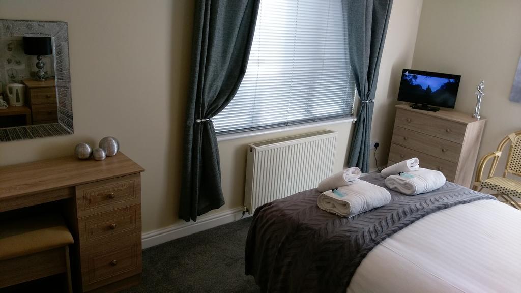 Winchmore Hotel Llandudno
