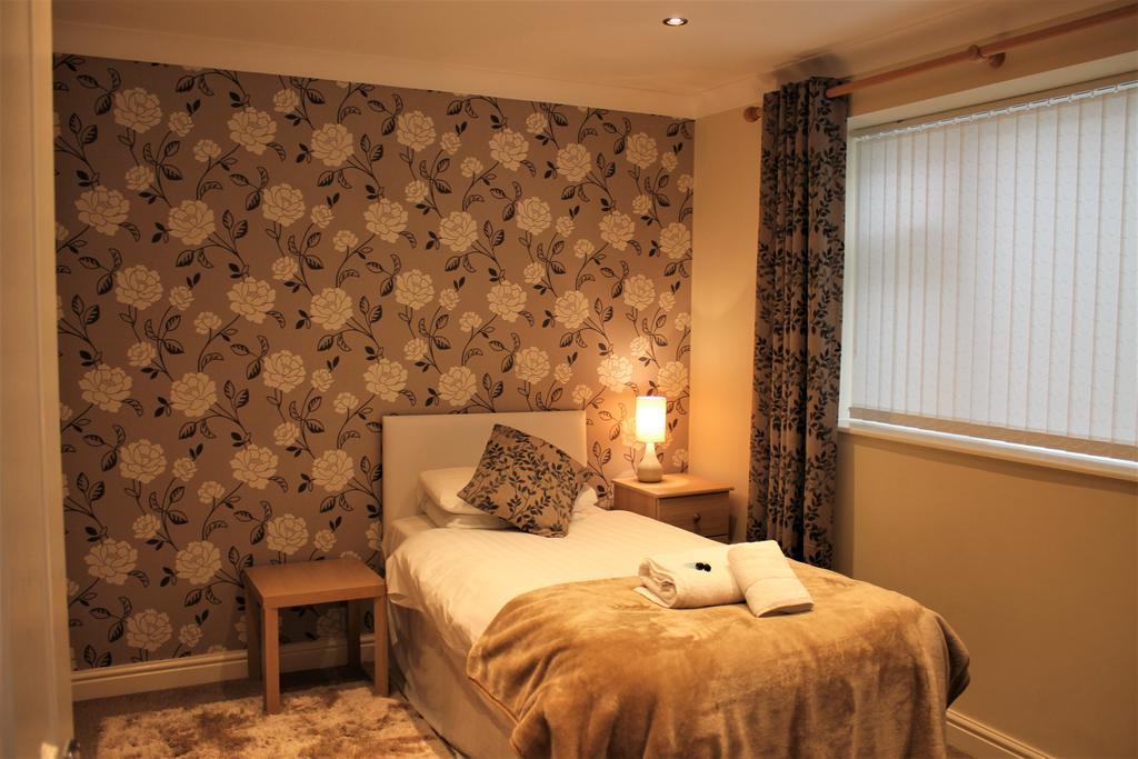 Hotel Winchmore