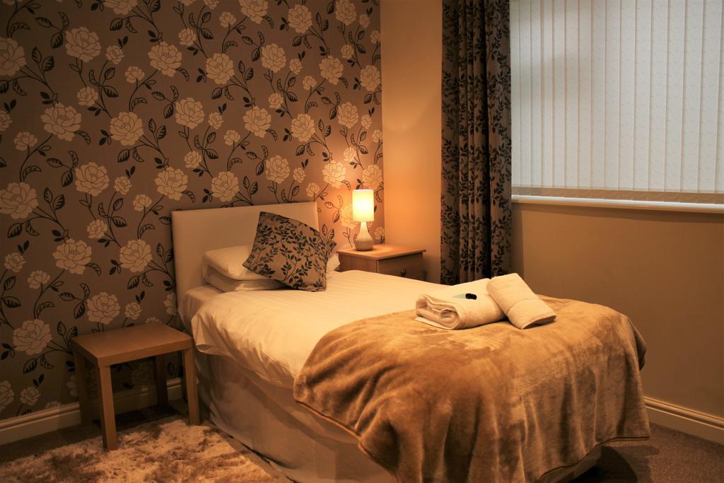 Winchmore Hotel