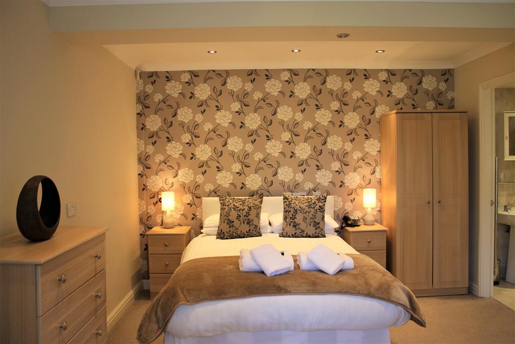 Winchmore Hotel