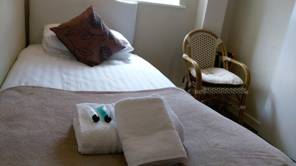 Hotel Winchmore
