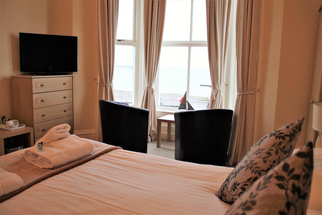Winchmore Llandudno