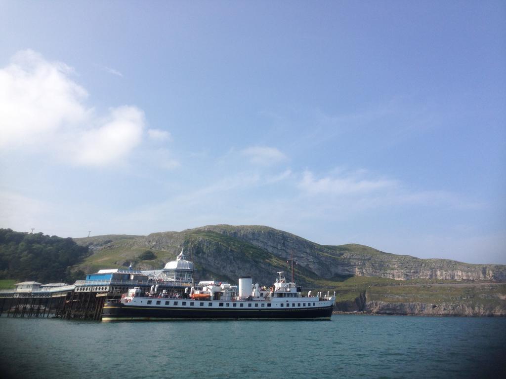Clifton Llandudno