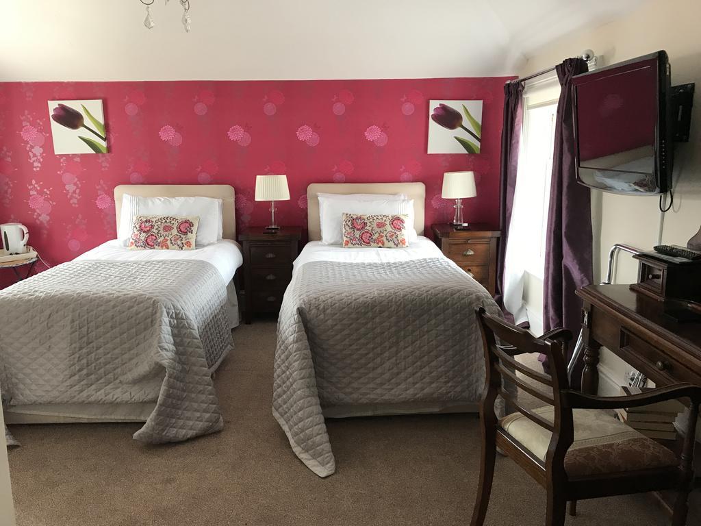 Crickleigh House Bed & Breakfast Llandudno