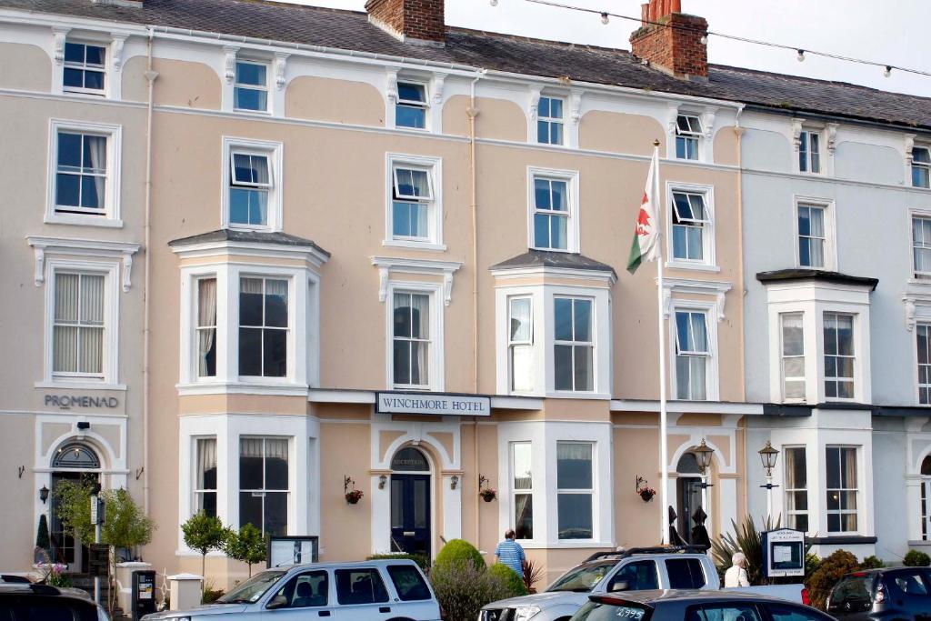 Hotel Winchmore