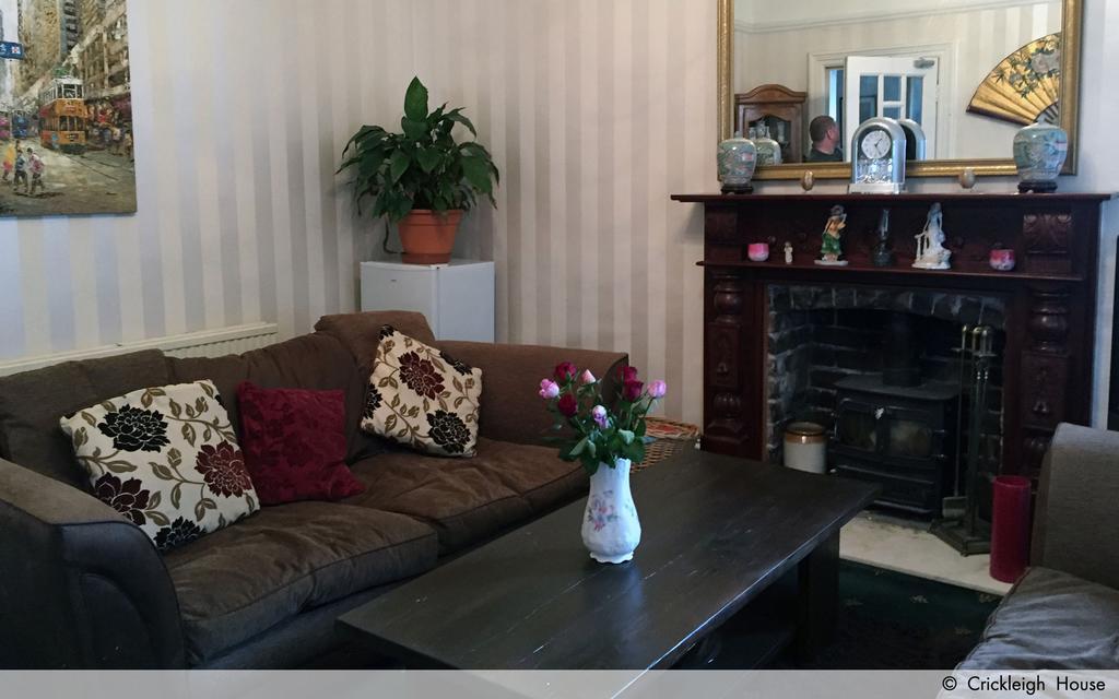 Crickleigh House 4*