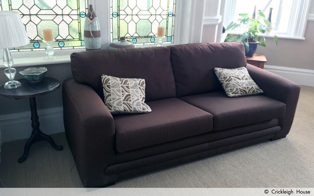 Crickleigh House 4* Llandudno