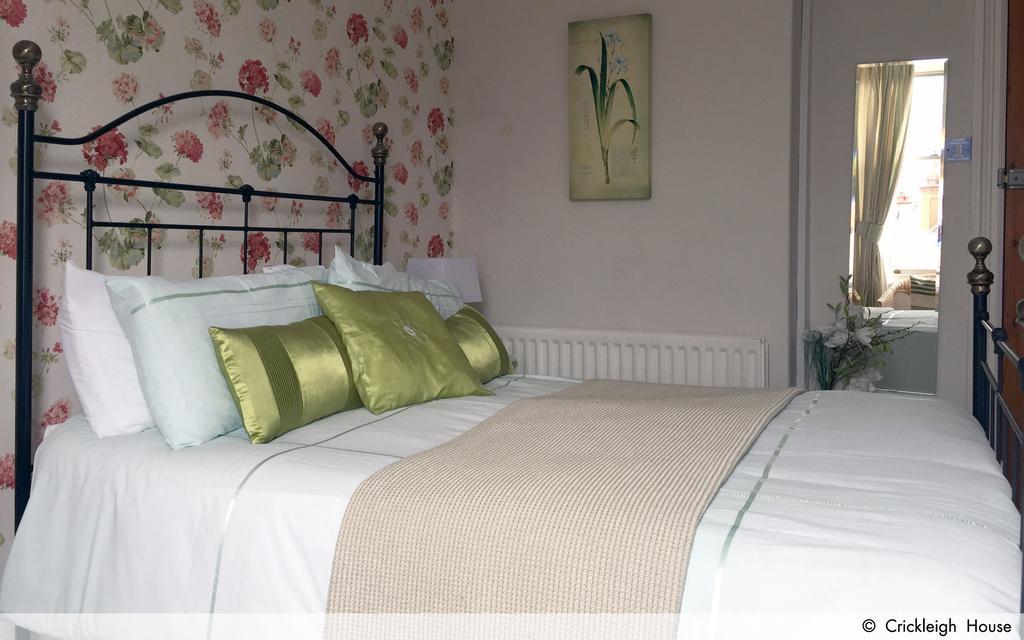 Crickleigh House 4*