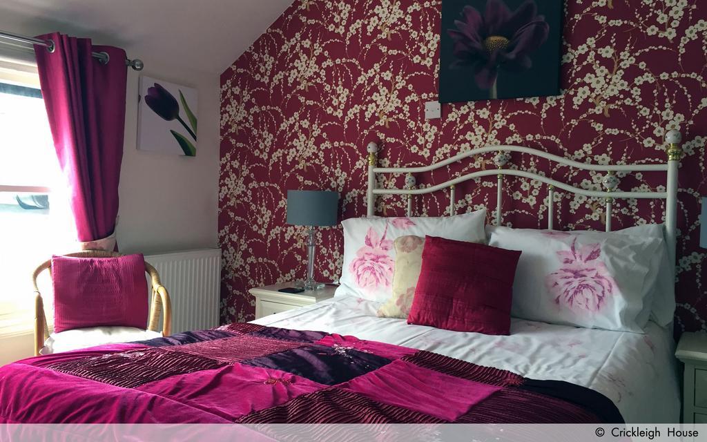 Crickleigh House 4*