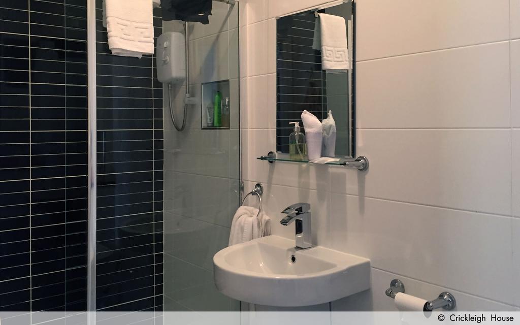 Crickleigh House 4* Llandudno