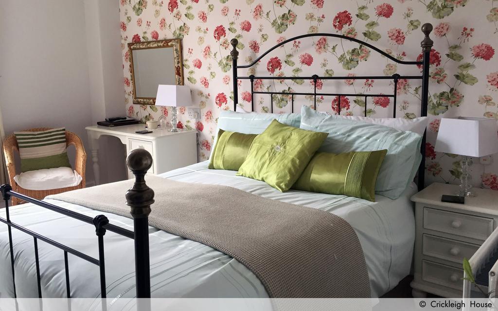 Crickleigh House Bed & Breakfast