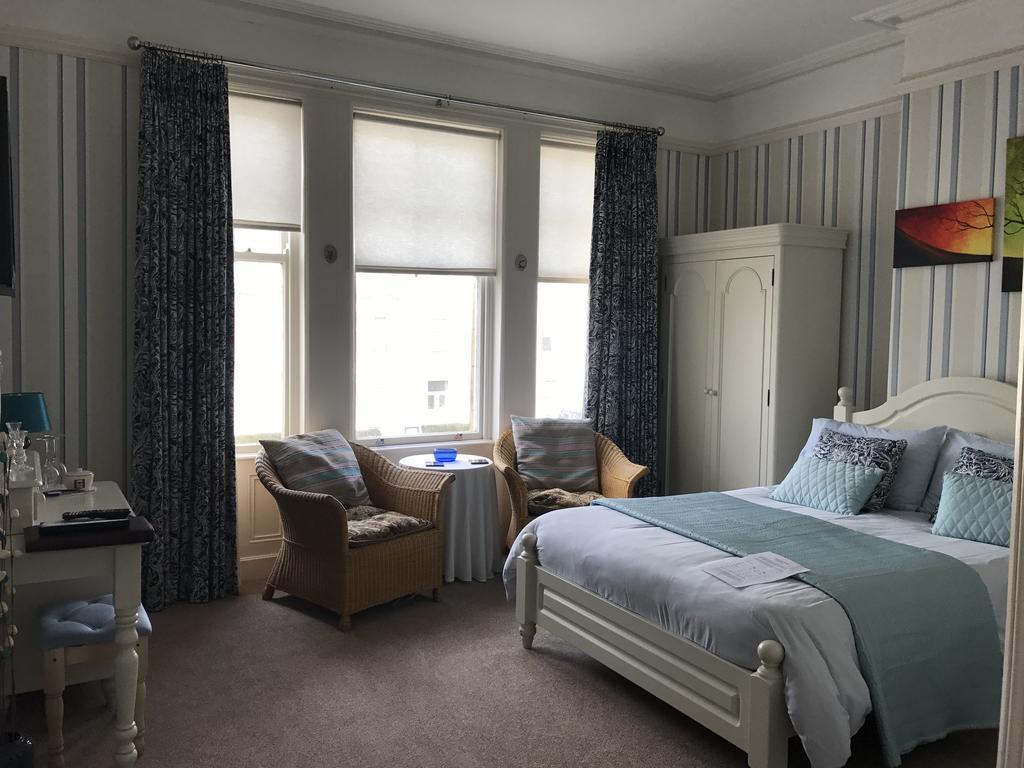 Crickleigh House 4* Llandudno