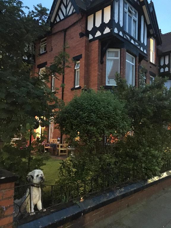 Guest house The Tilstone 3*