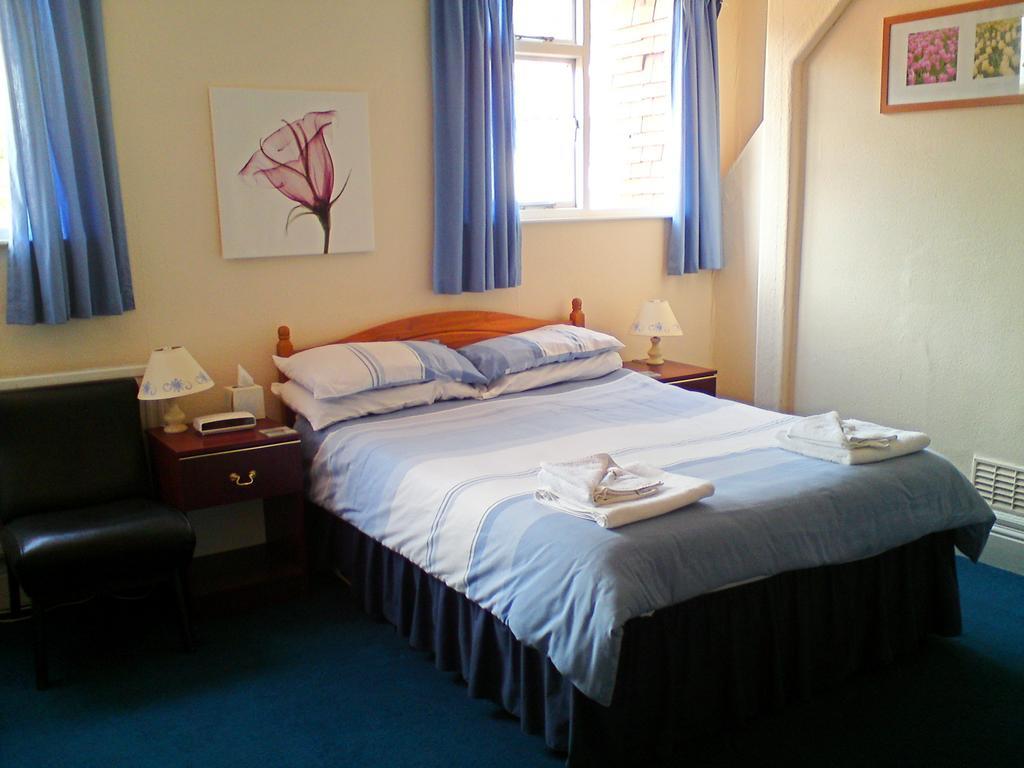 Apartment The Westdale Llandudno