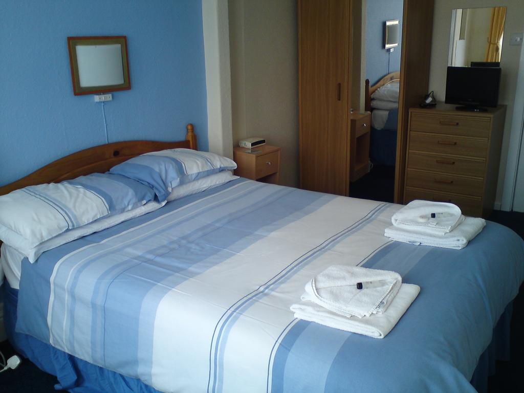 Apartment The Westdale