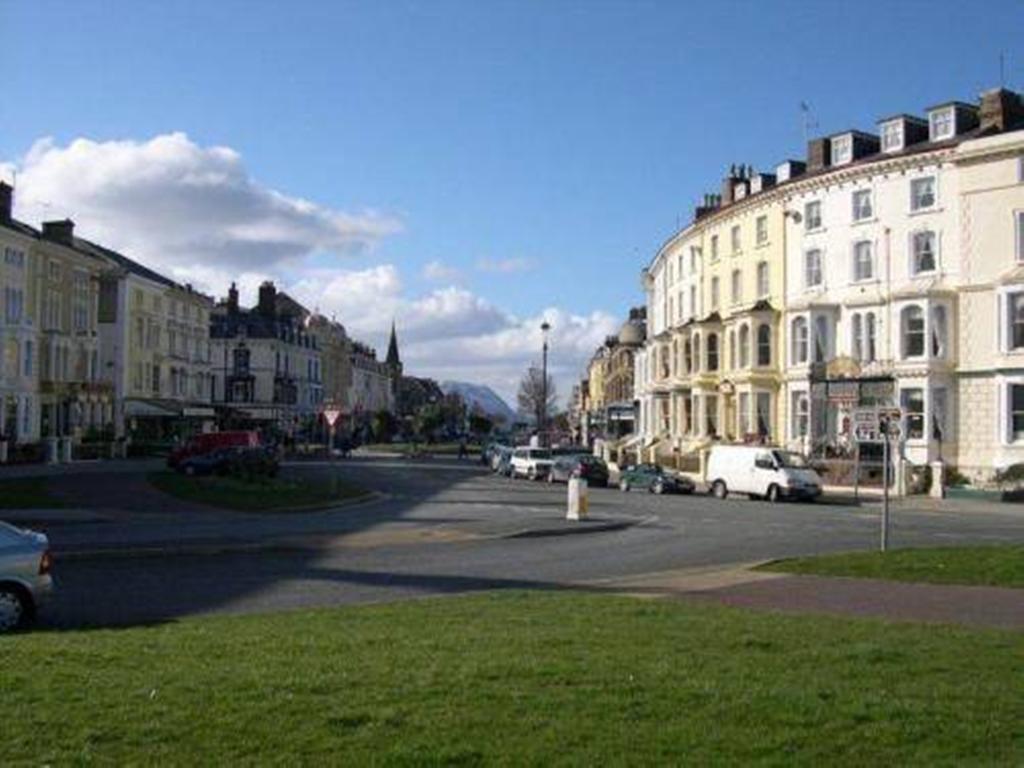 The Cumberland Bed & Breakfast 4*