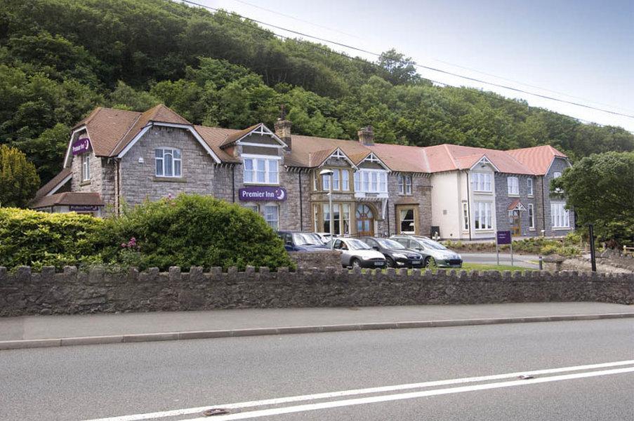 Craigside Manor Hotel Llandudno