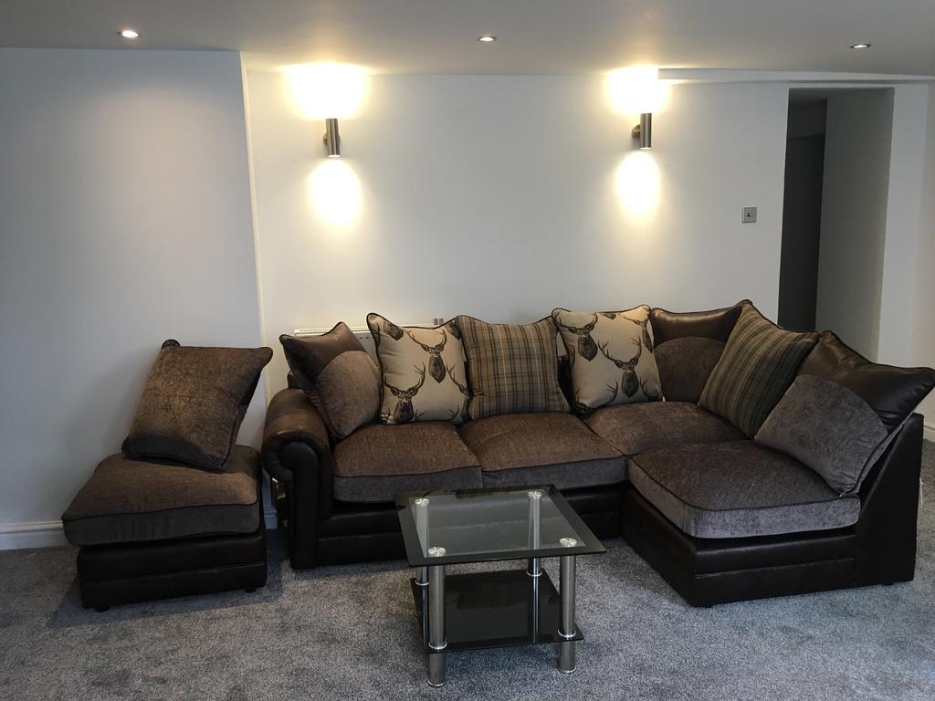 Apartment Llewellyn Avenue Llandudno