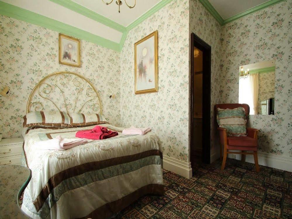 The Epperstone Bed & Breakfast