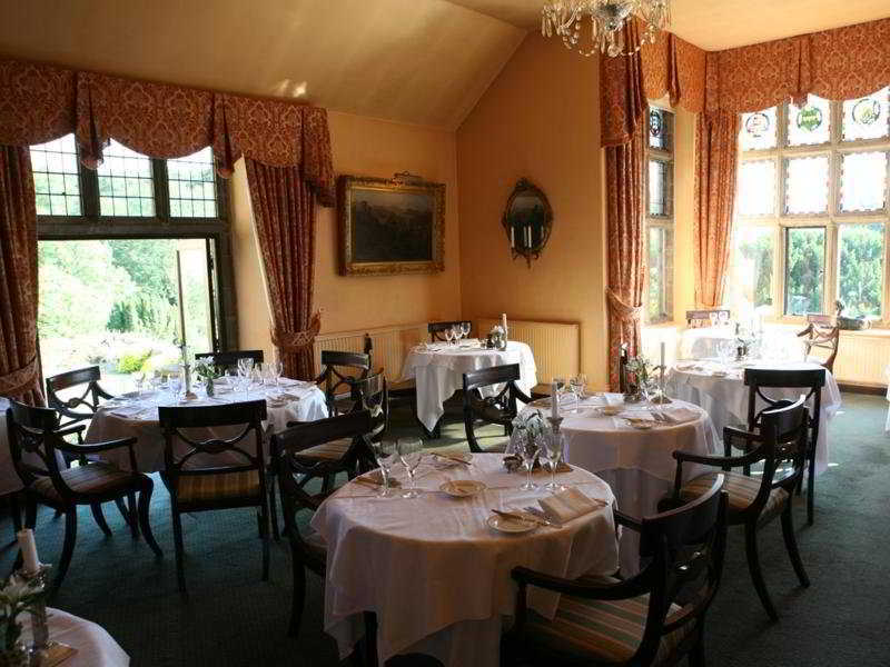 Bodysgallen Hall And Hotel