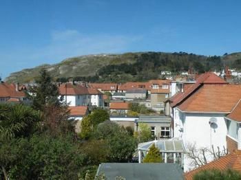 Rosaire With Private Car Park Llandudno