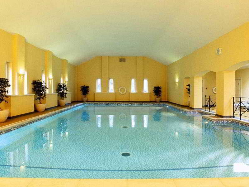 Bodysgallen Hall And Hotel Llandudno