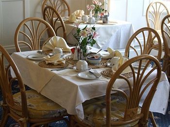 Hotel Whitefriars Llandudno