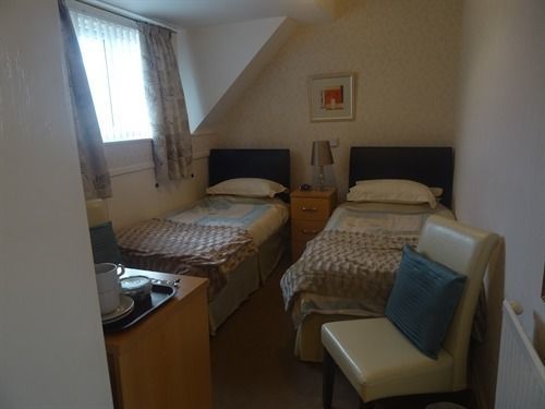 Bed & Breakfast Rosaire With Private Car Park