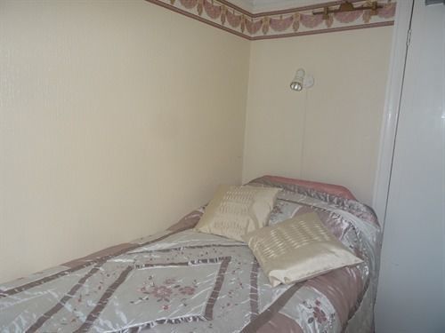 Bed & Breakfast Rosaire With Private Car Park 4*