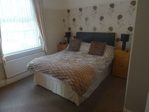 Rosaire With Private Car Park Bed & Breakfast 4*