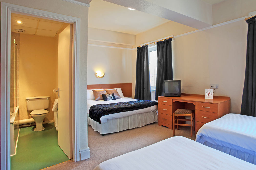 Hotel The Grand Llandudno