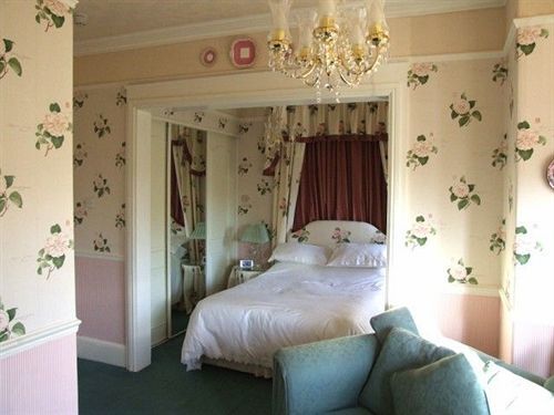 Whitefriars Hotel Llandudno