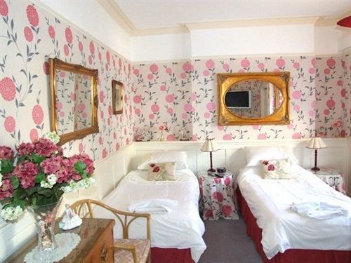 Hotel Whitefriars 3*