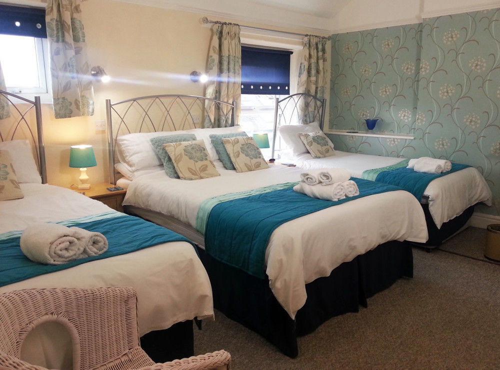 Del Mar Guest house