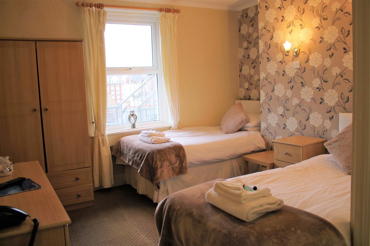 Winchmore Hotel Llandudno